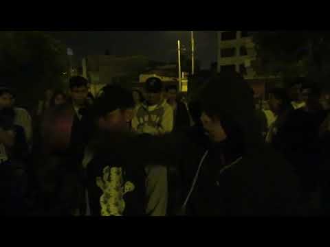 HIP HOP CEDROS - Colectivo