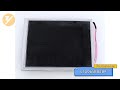 Toshiba  LTA065BOEOF   tft lcd module