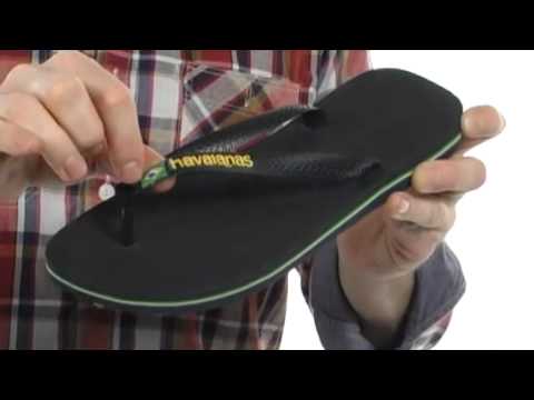 Havaianas Brazil Logo SKU:#7919311