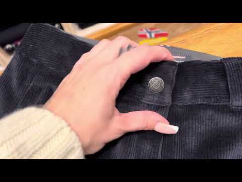 Amundsen Concord Knickerbockers, Faded Navy