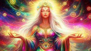 Восстановите свою энергию, верните себе обаяние и позвольте чудесам найти вас, 528 Гц