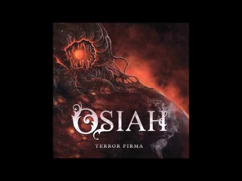 Osiah - Terror Firma 2016 [FULL ALBUM]