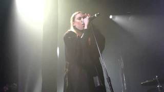 Lykke Li - Jerome LIVE HD (2011) El Rey Theatre