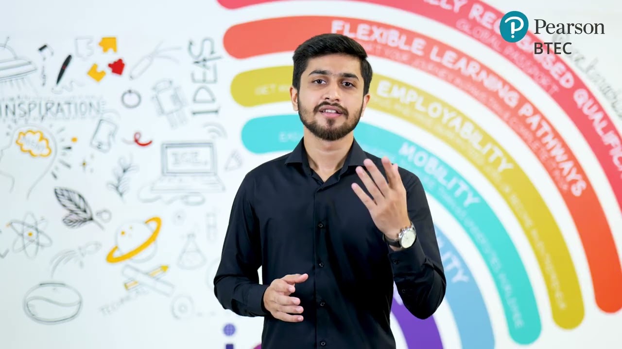 Sumair's success story