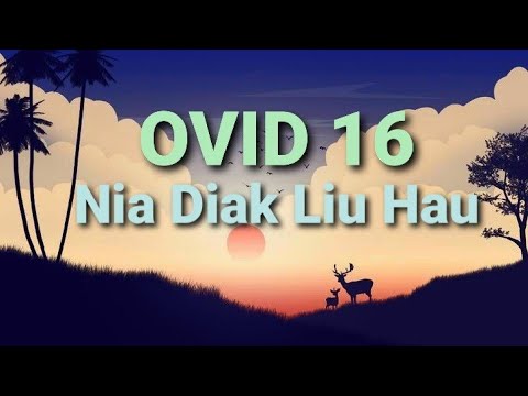 Nia diak liu hau-Ovid 16 (official letra)