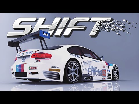 Need for Speed's Racing Experiment Was Genius