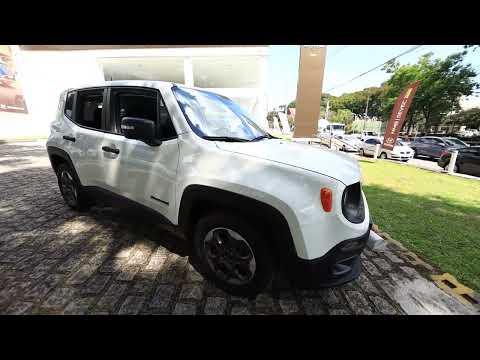 RENEGADE   BAB 5I33  SEVEC