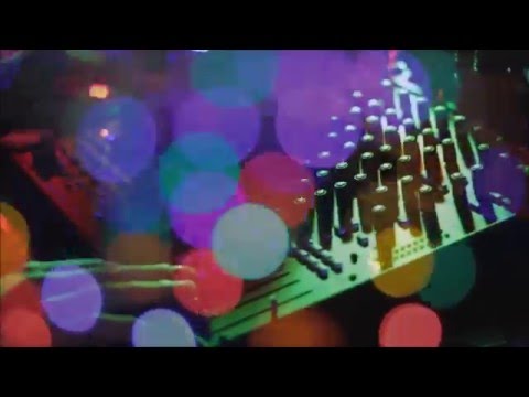 Enigmatik Dub Live - Overtone@Molodoi