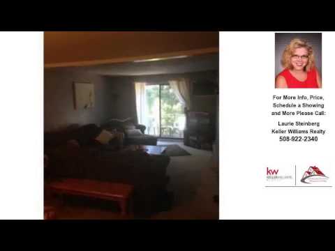 800  County Street, Taunton, MA Presented by Laurie Steinberg.