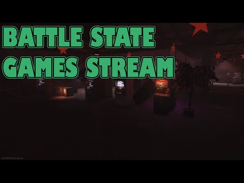 Tarkov stream for 0.12.4 - RECAP and Discussion