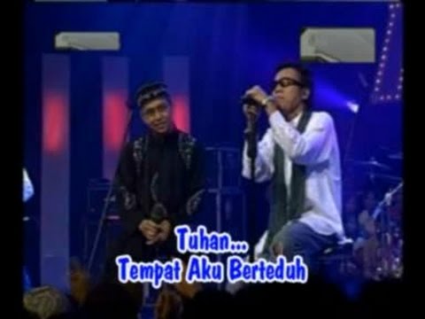 RADJA - Tuhan feat. Ustad Jefri Al Buchori