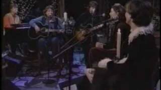CHRISTMAS DINNER - Nitty Gritty Dirt Band - &quot;A Nitty Gritty Christmas&quot;