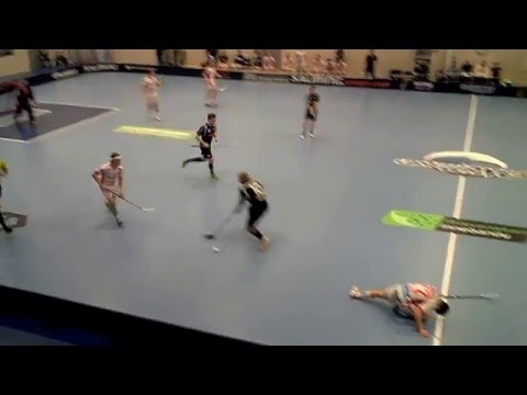 Allsvenskan Södra 160123 Lindås IBK - Jönköping (4-4 e.f) HD Per4