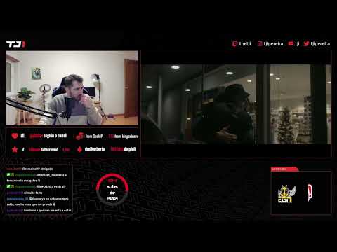 TJI REAGE A ACHERO X ZOO - LUMIZOO #1