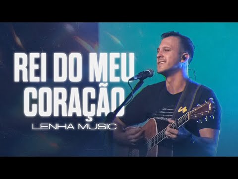 Rei Do Meu Coração video