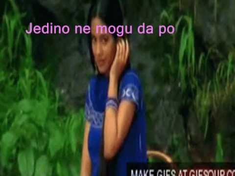 Laura Pausini-It's not goodbye (prevod)