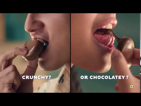 The New Oreo Cadbury Dipped