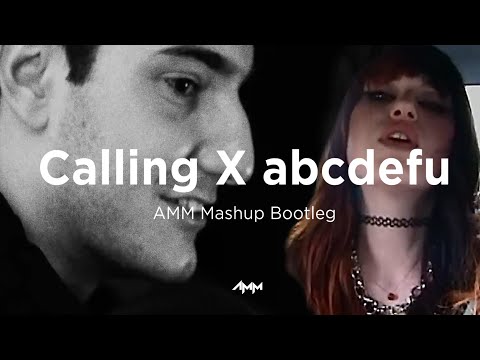 Calling (Lose My Mind) X abcdefu (Sebastian Ingrosso & Alesso, Gayle) [AMM Mashup Bootleg]