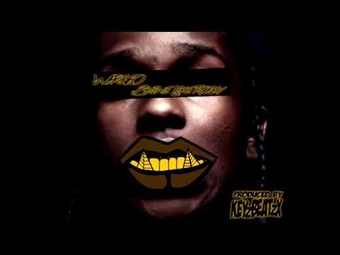 WFK Geo AKA Lord Goldy Trill I - Shine Like Rocky Official Music Video