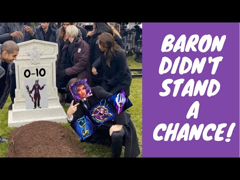 Mid Lane Domination With Discordia! (Smite Conquest)