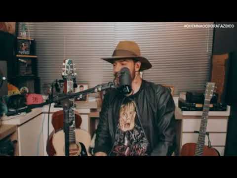 Jefferson morais - Andorinha machucada