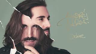 Andrés Suárez -  Rosa y Manuel ft. Víctor Manuel (Directo Noches del Botánico, Madrid, julio 2021)