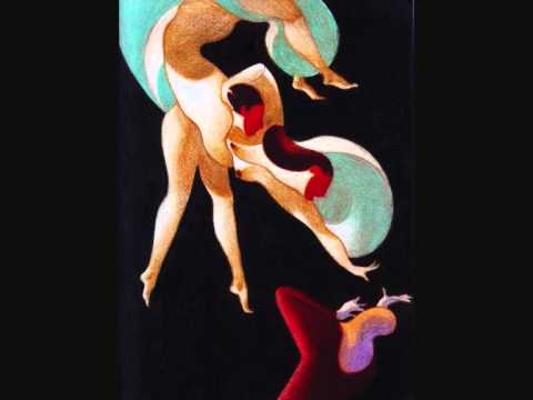 La Divina Commedia. Inferno, canto V° (Paolo e Francesca). Lettura di Carlo D'Angelo.