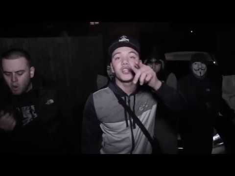 Blitz From The Boro & J6ix - Wo Wo Wo Remix