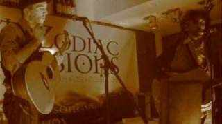 Q feat. Tadhg Cooke - Carol (Zodiac Sessions)