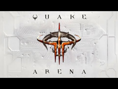 Nightmare! 29:11 (former) World Record - Quake III Arena