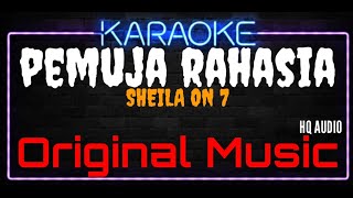 Download lagu Karaoke Pemuja Rahasia ( Original Music ) HQ Audio - Sheila On 7 mp3 Download lagu Karaoke Pemuja Rahasia ( Original Music ) HQ Audio - Sheila On 7 mp3