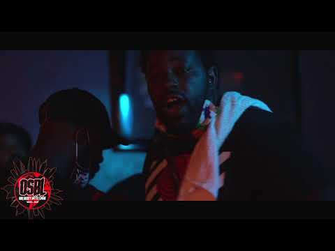 Gary Alston vs G Ready