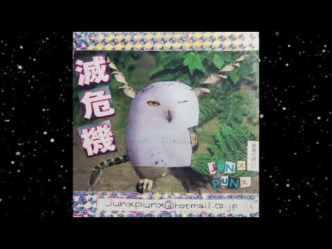 junxpunx - mekkiki(滅危機)(2012)(Remastered)