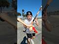 Worst Rated Scooter VS Skatepark