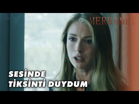 Irmak, Fırat'ın Nefretini Kaldıramadı - Merhamet 20. bölüm
