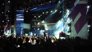 Channel 42 - Deadmau5 & Wolfgang Gartner (Spring Awakening)