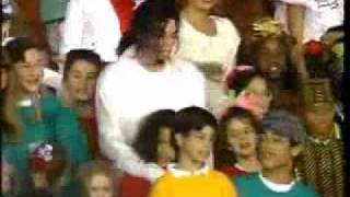 Michael&amp;Diana - Waiting In The Wings