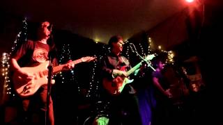 I Never Thought It Would Happen / The Rubinoos / Live at Starry Plough (Berkeley, CA)