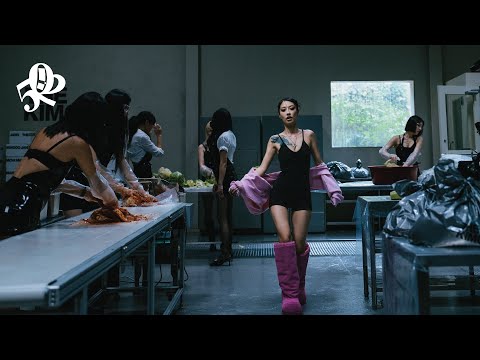 CAMO - K PACK [Official Music Video]