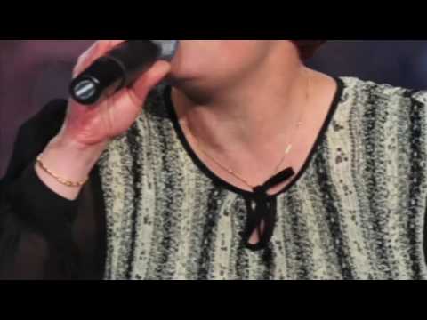 Nekoj treba da me ima - Marijana i Rosana (Valandovo 89)