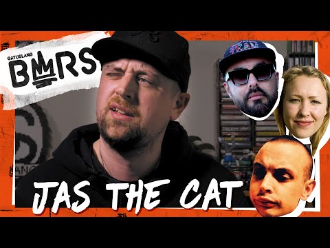 BARS #005 Jas The Cat sätter lägsta betyget i Gatuslang Bars historia!