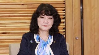 🔥「賢い人は脱皮する」片山財務相が衝撃発言😱💥 一松氏の人事に「服務命令」言及…財務省に激震走る🇯🇵⚡