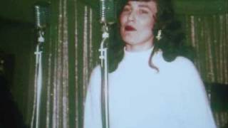 loretta lynn...i know how