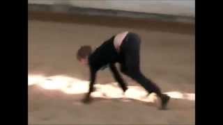 C.A.R - Angelina (Manfredas Remix)