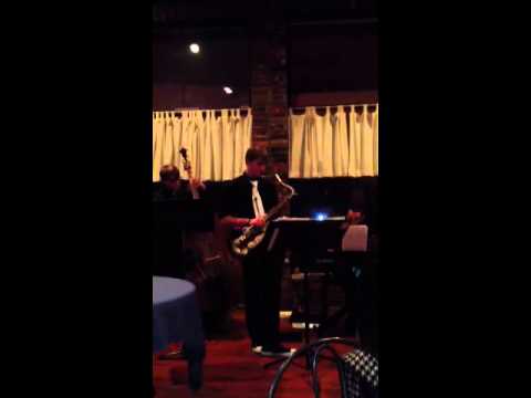Taylorville Jazz Combo