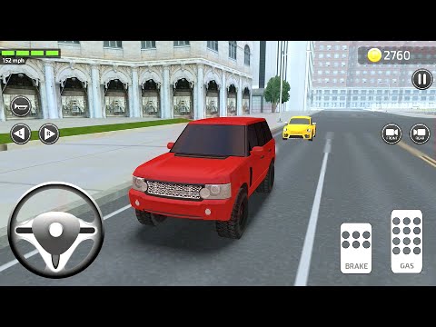 Parking Frenzy 2.0 3D Game Simulator #1 | Car City Driving