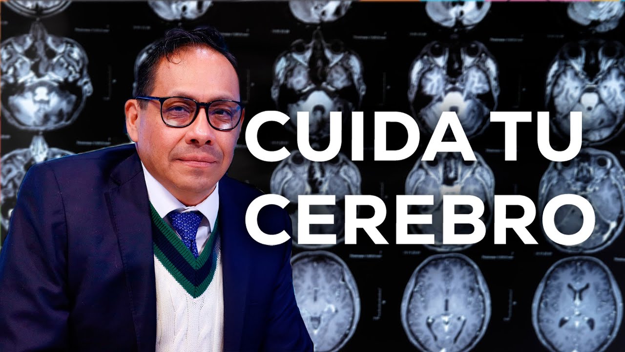 ¡Pierdes 10 MIL NEURONAS al día! Conoce los hábitos que dañan tu CEREBRO