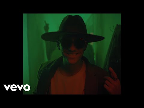 Alan Wittels - MOOD (Video Oficial)