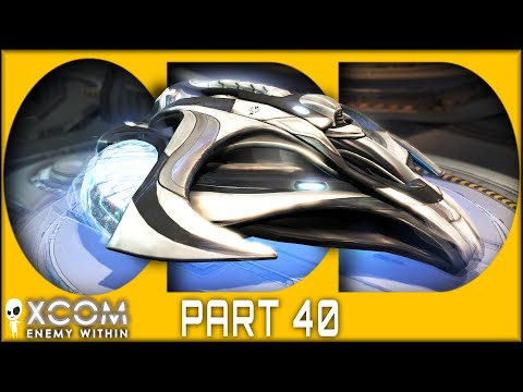 Double The Missions, Double The Fun! // XCOM Enemy Within ...