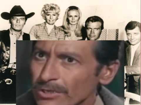 The Big Valley Season 3 Full Episode 13 - Night of the Executioner